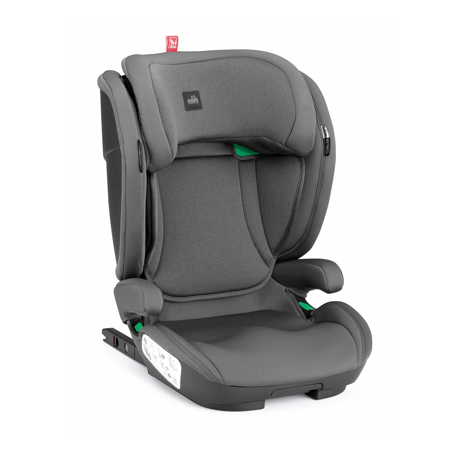 CAM Autosedačka Corsa I-Size 100-150 cm, Col.T180