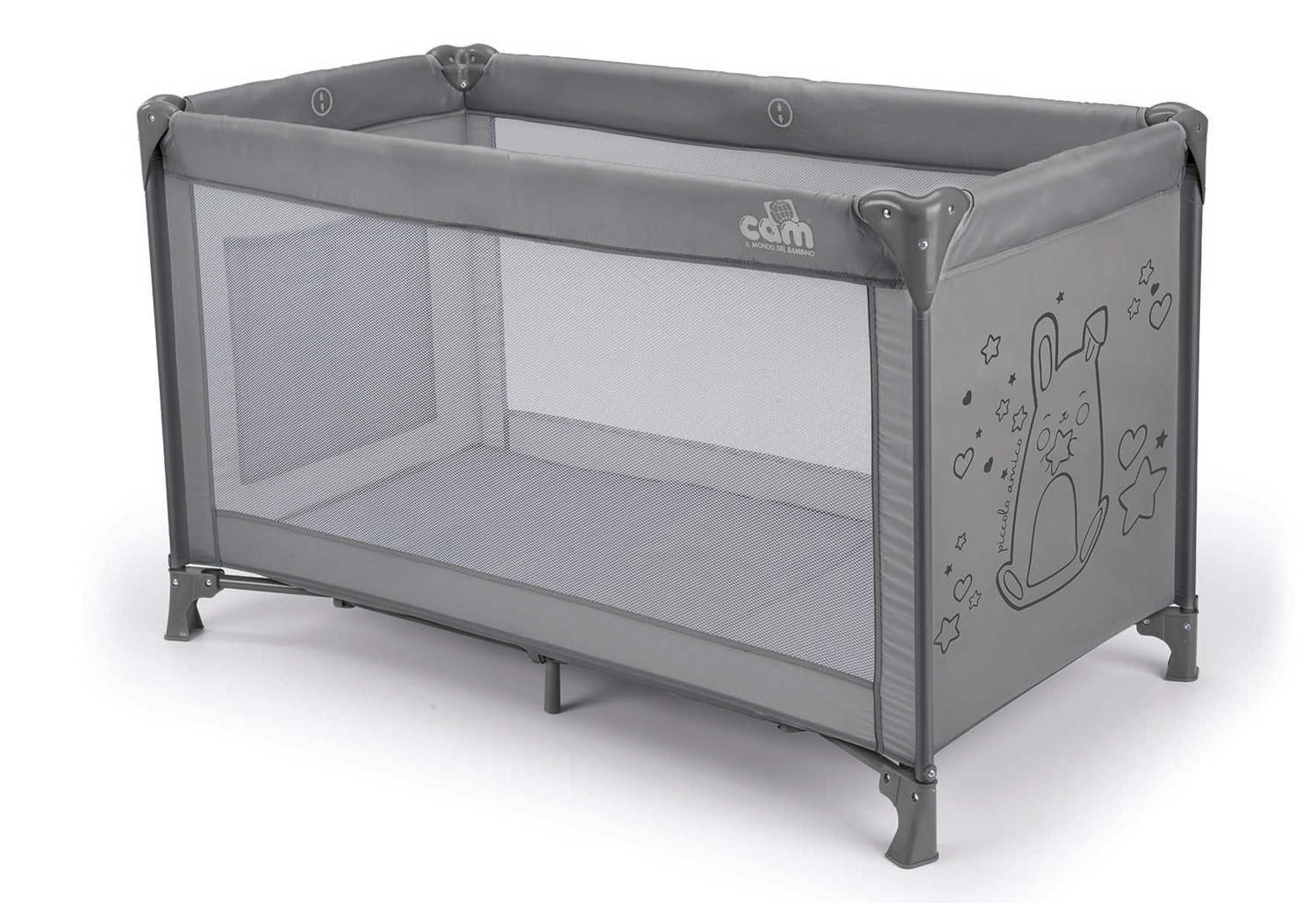 CAM Postýlka Sonno, col. 265