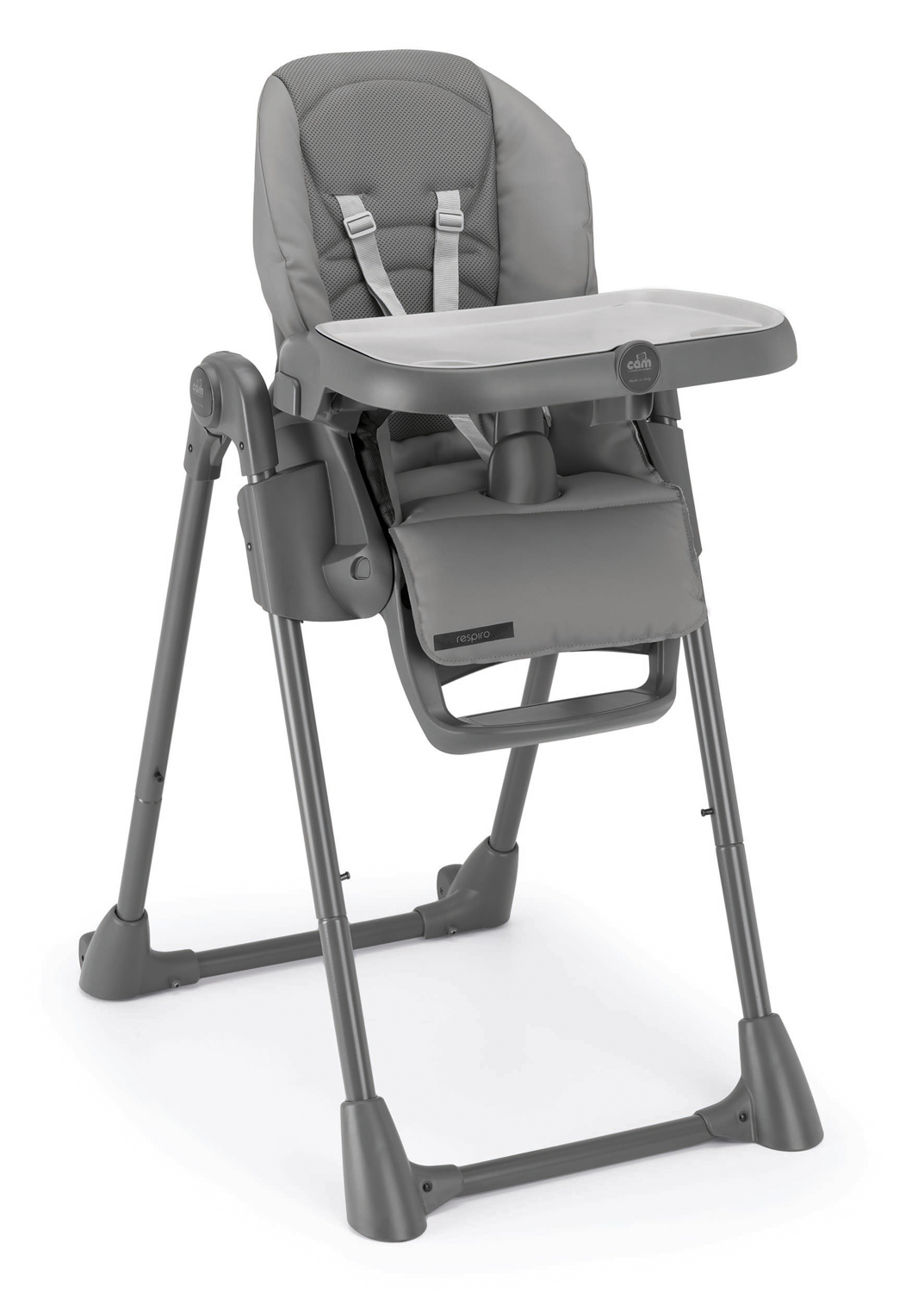CAM Židlička Pappananna Icon Air, col. C266