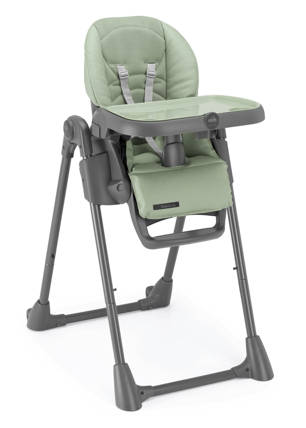 CAM Židlička Pappananna Icon Air, col. C267