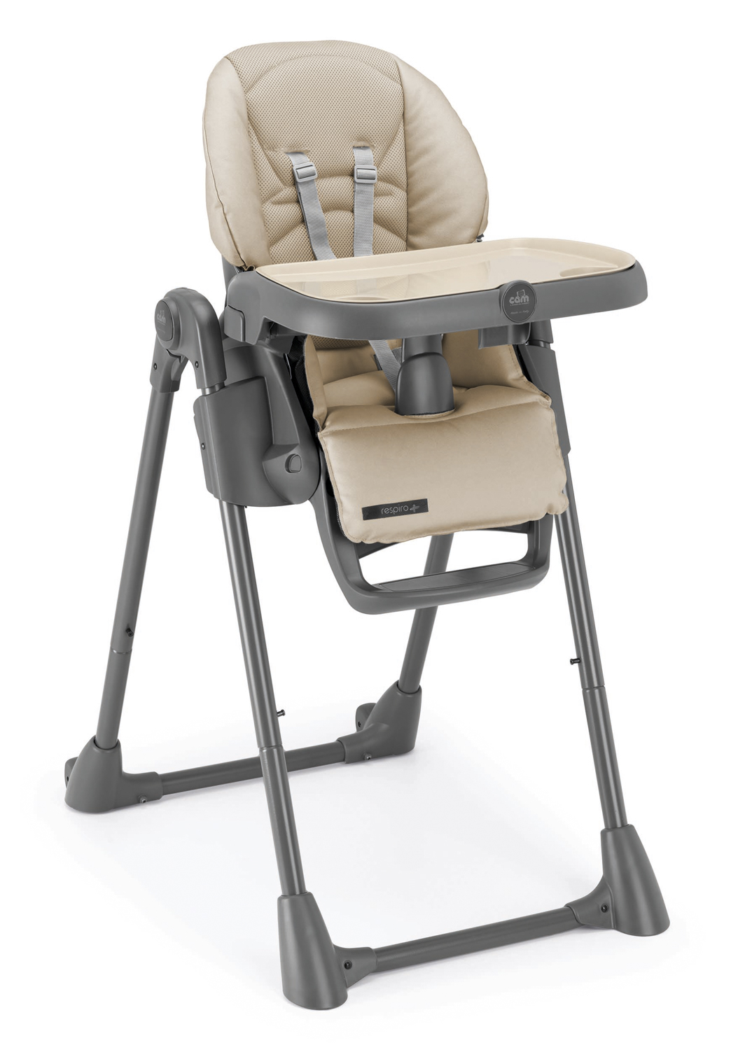 CAM Židlička Pappananna Icon Air, col. C268