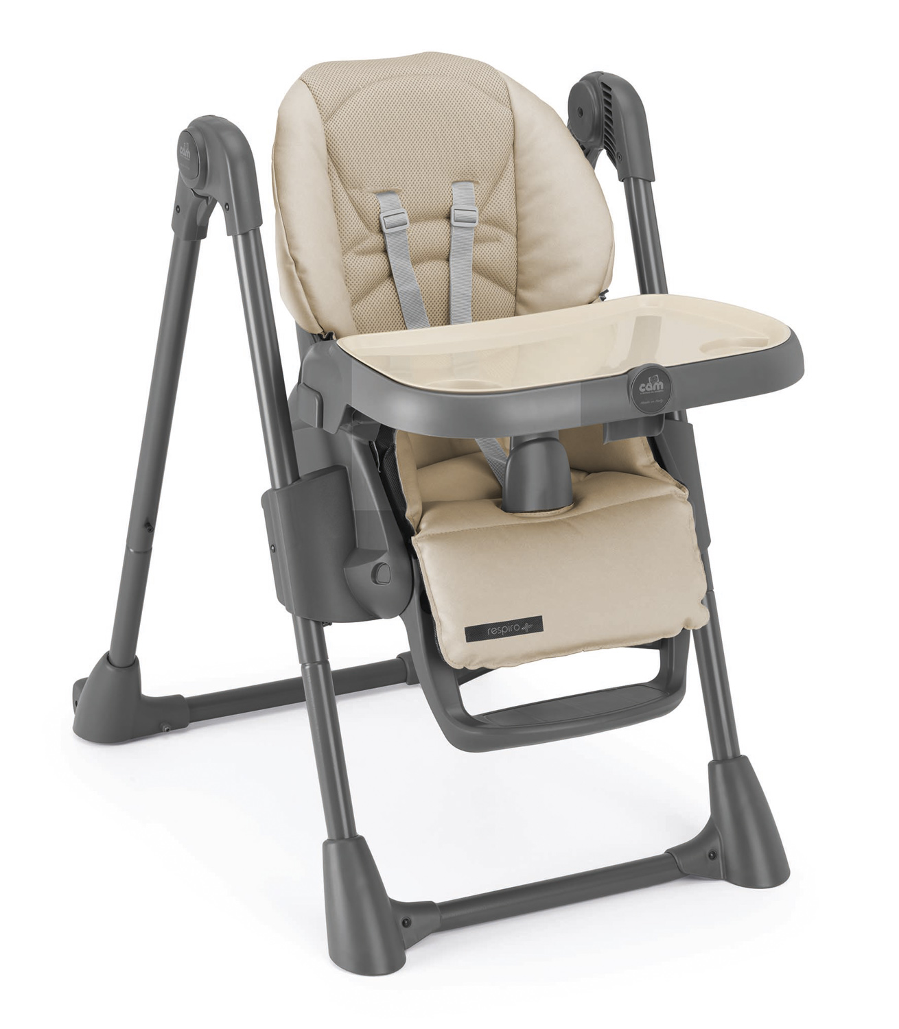 CAM Židlička Pappananna Icon Air, col. C268