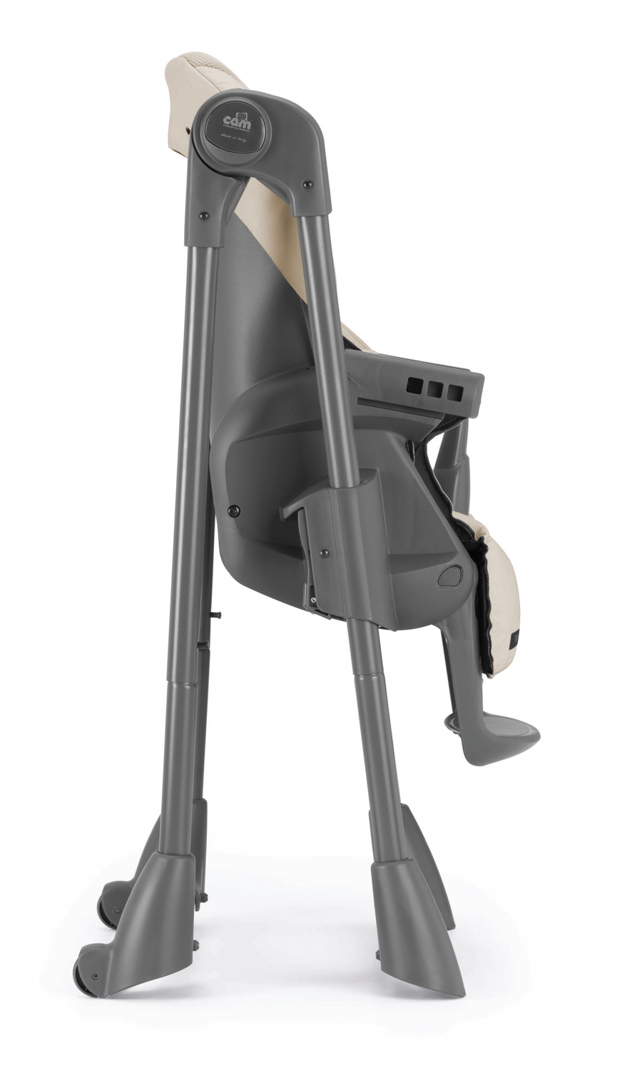 CAM Židlička Pappananna Icon Air, col. C268