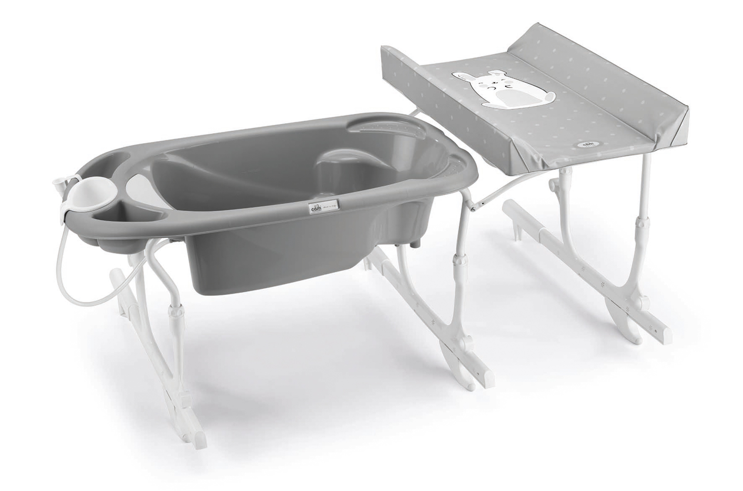 CAM Přebalovací stůl Idro baby, col. C265