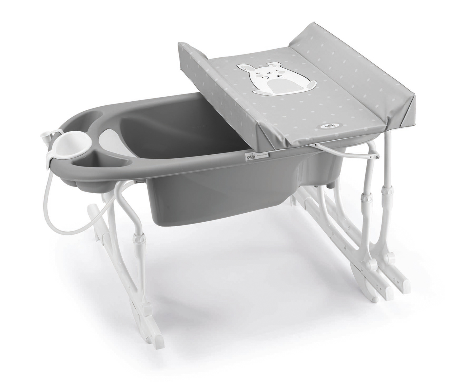 CAM Přebalovací stůl Idro baby, col. C265