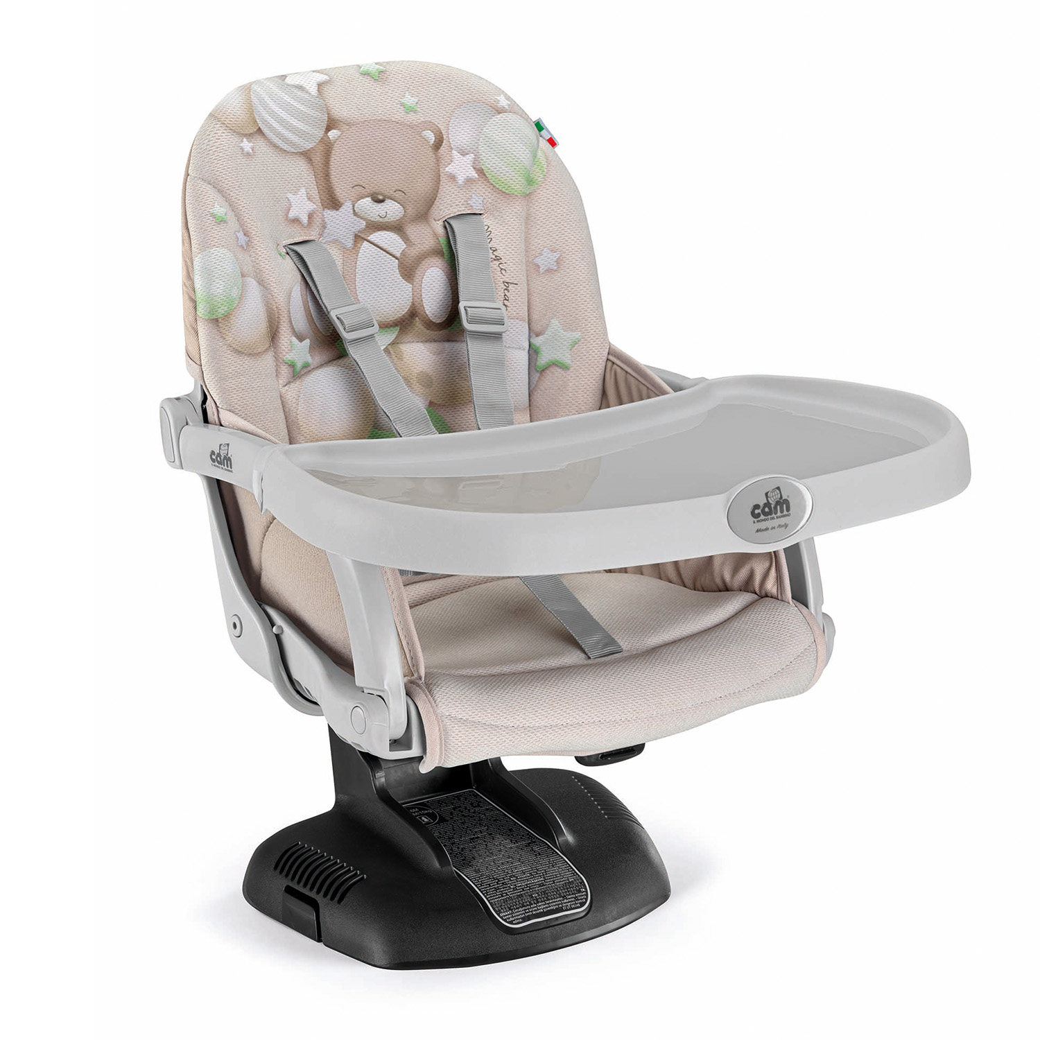 CAM Židlička Idea, Col.T261