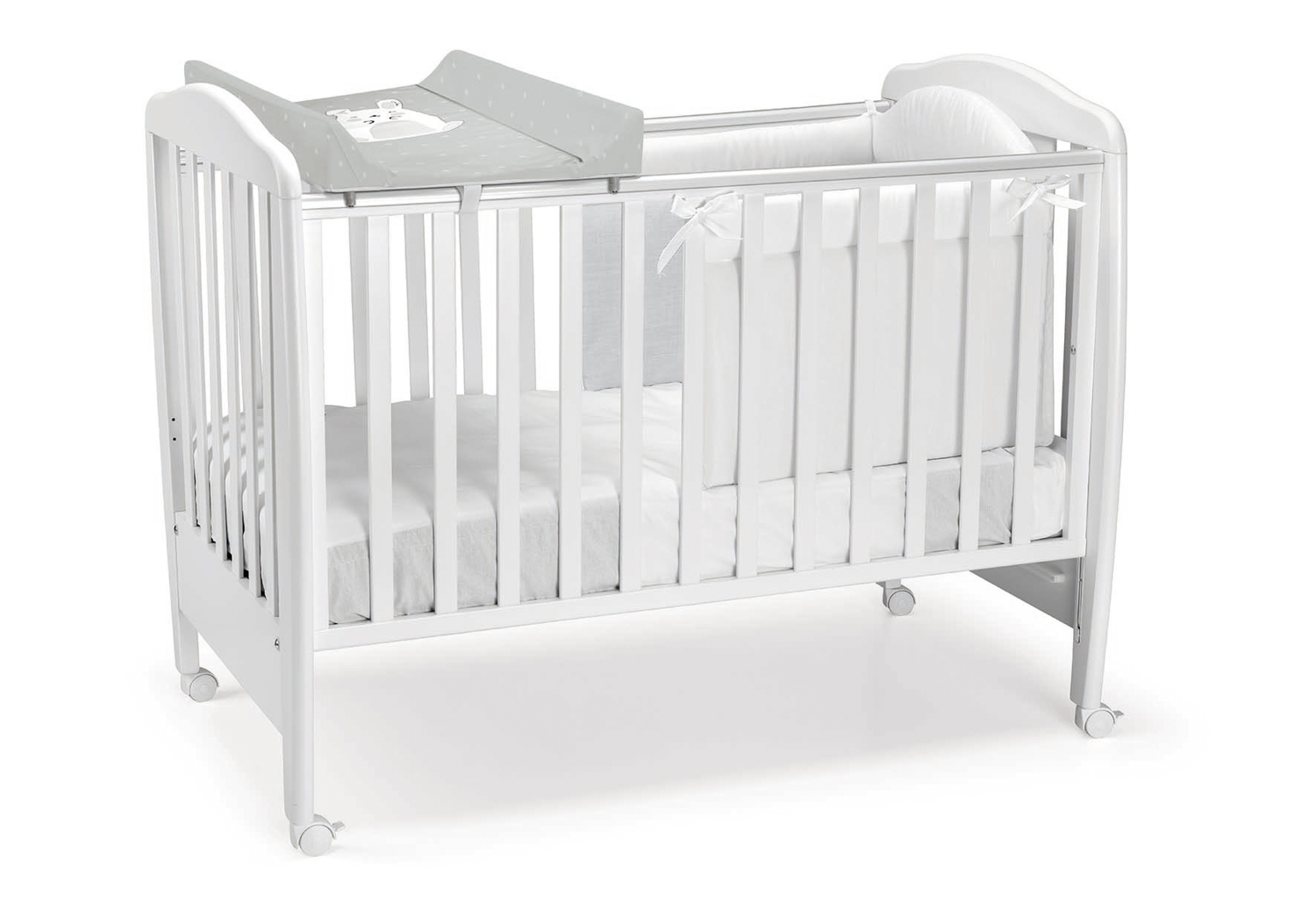CAM Podložka Baby Block, col. C265
