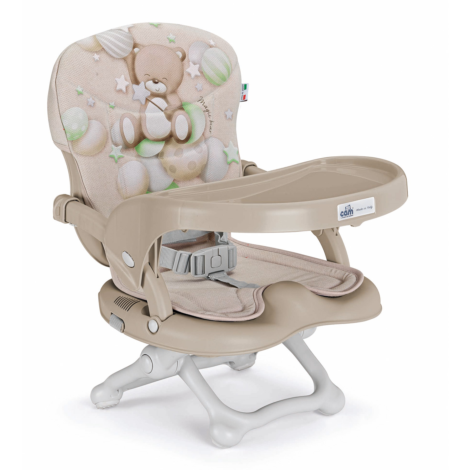 CAM Židlička Smarty Pop, Col.C261