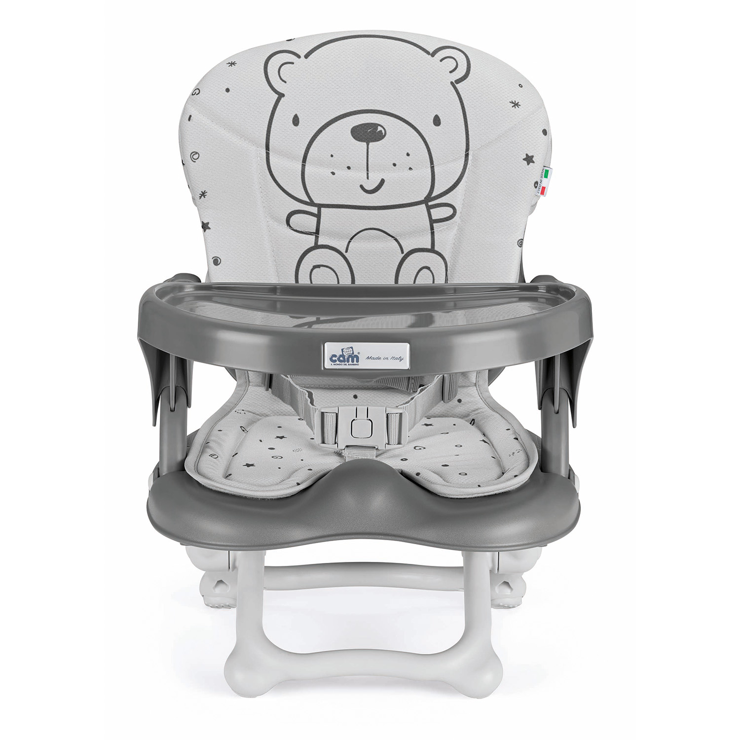 CAM Židlička Smarty Pop, Col.C262