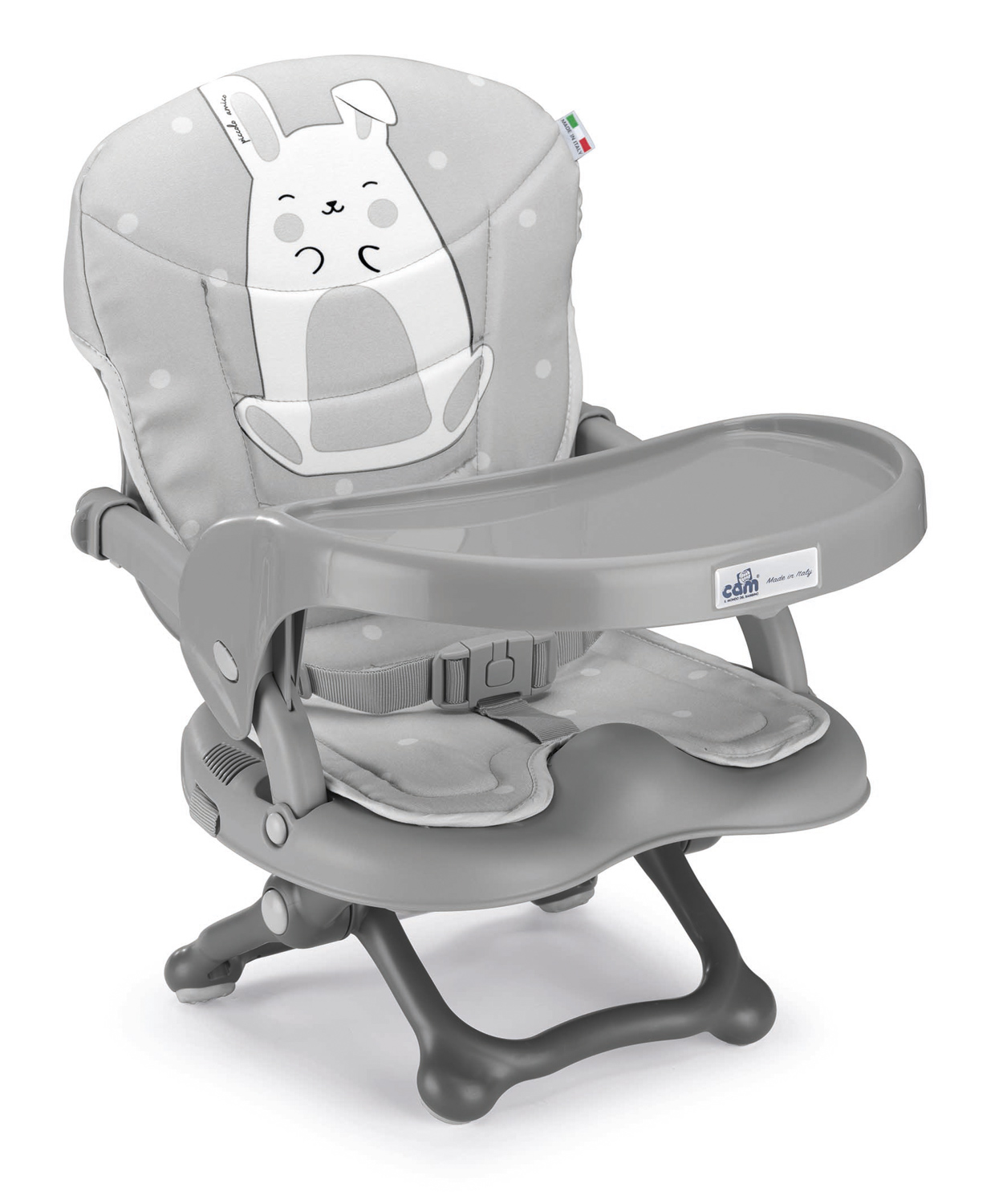 CAM Židlička Smarty Pop, col. C265