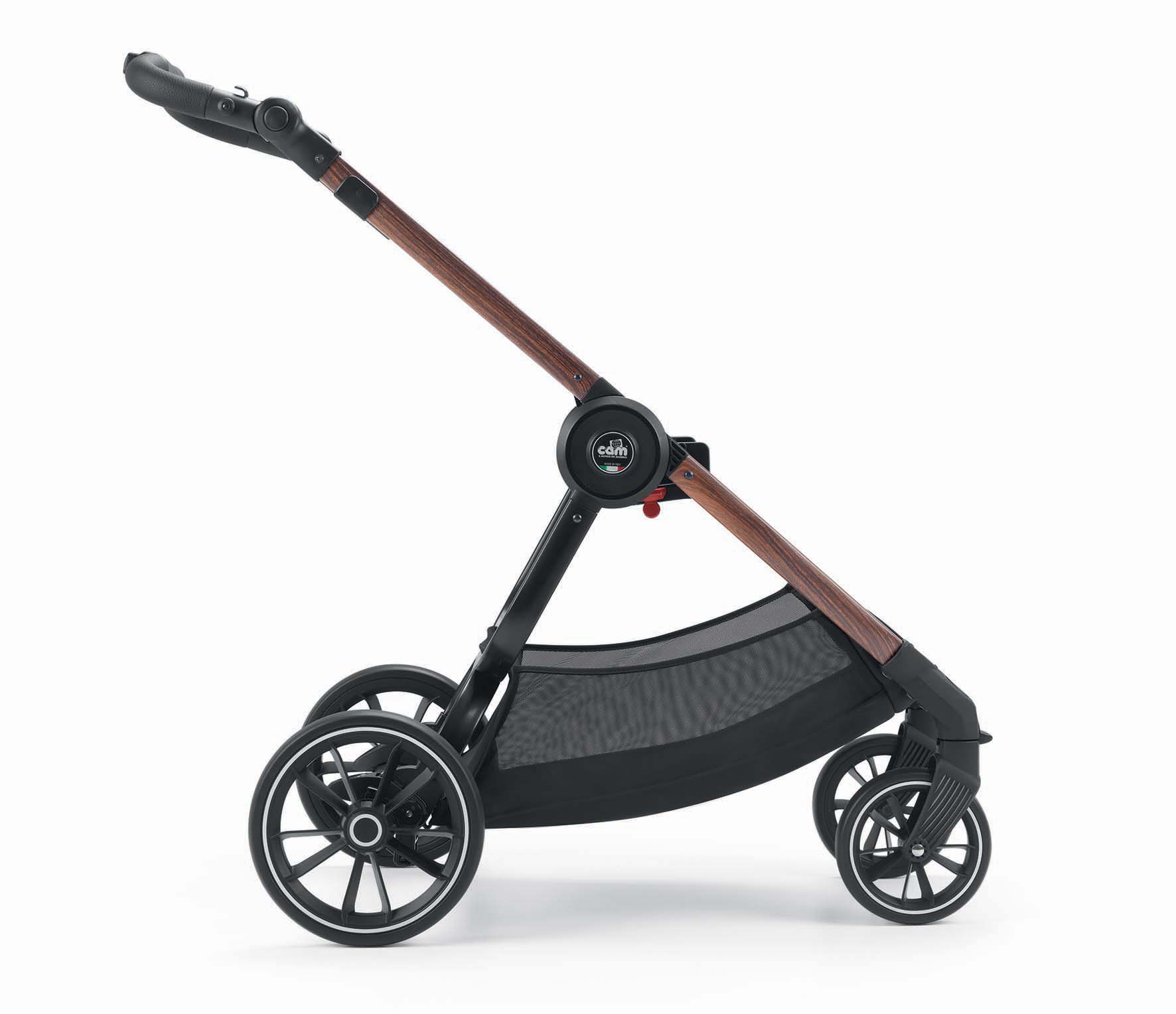 CAM Podvozek Techno, Col.V96S