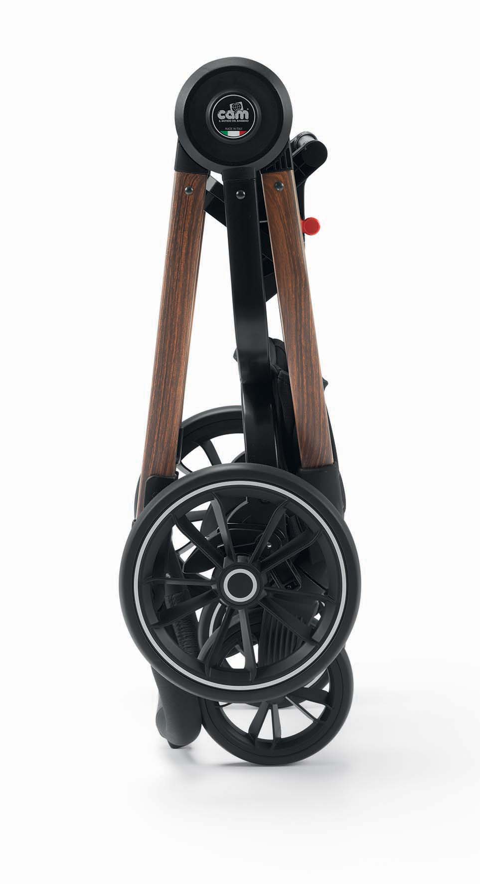 CAM Podvozek Techno, Col.V96S