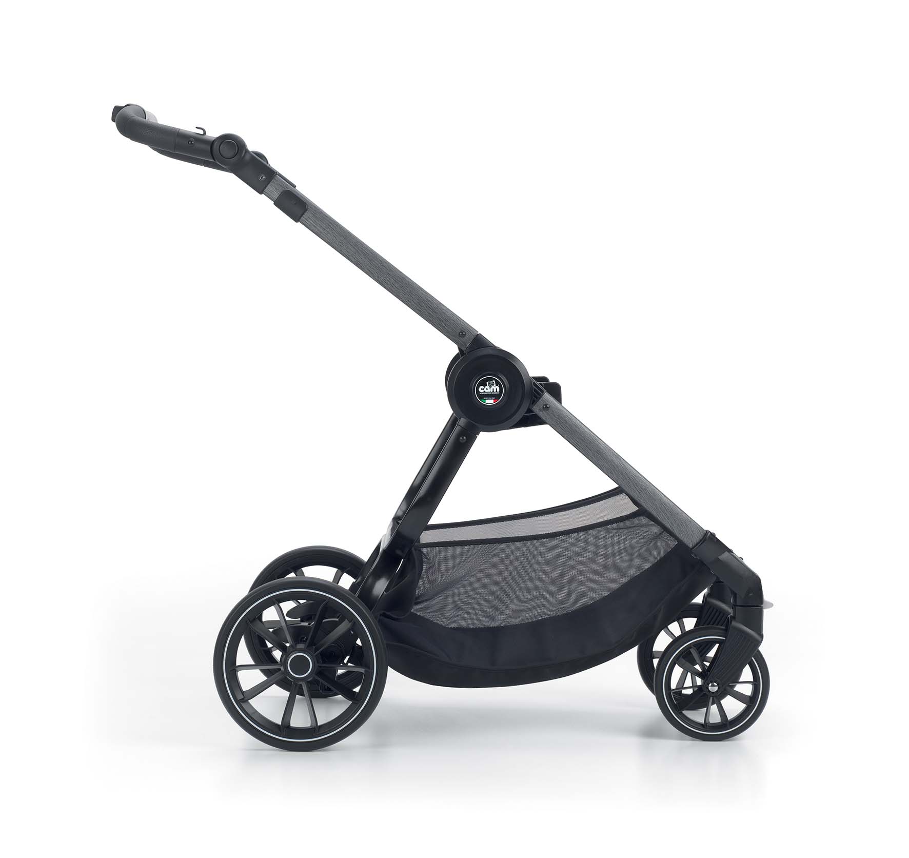 CAM Podvozek Techno, Col.V99S