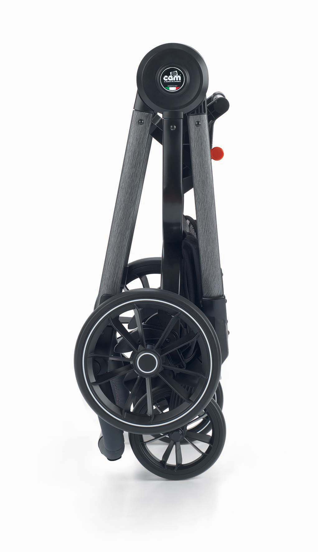 CAM Podvozek Techno, Col.V99S