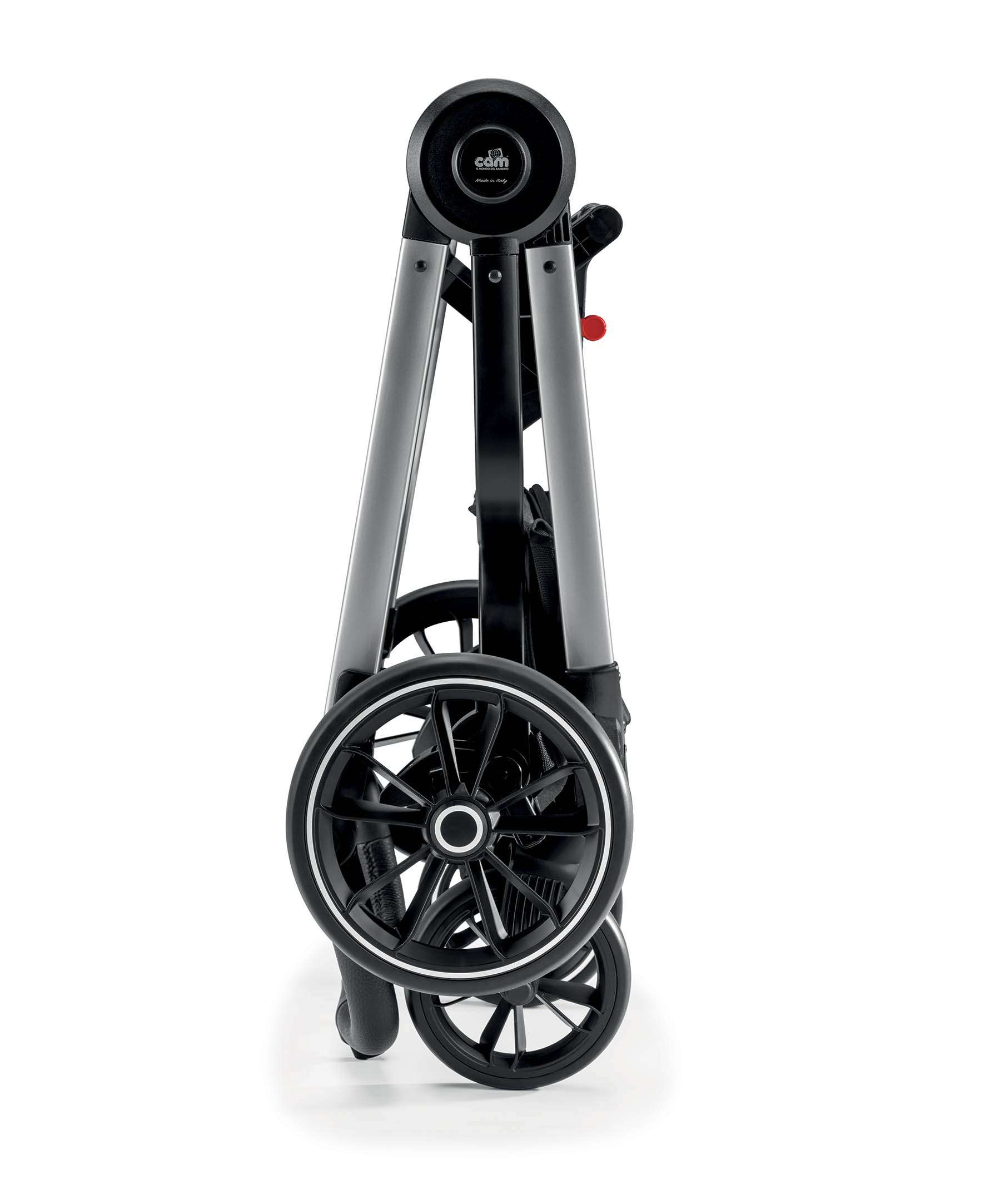 CAM Podvozek Techno, Col.V94S