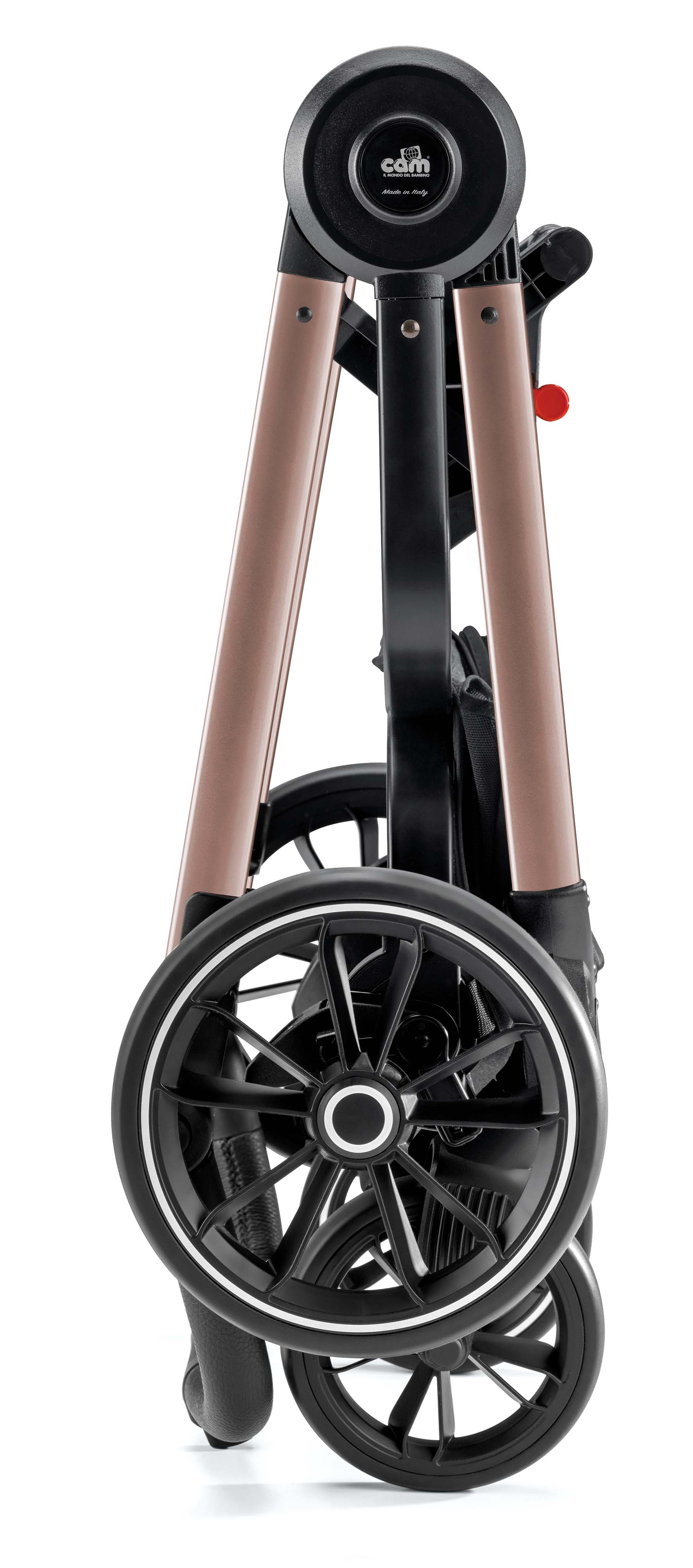 CAM Podvozek Techno, Col.V95S