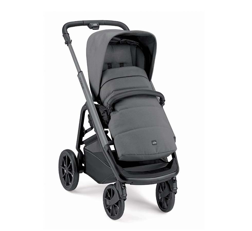 CAM Kočárek Modus, col. T603