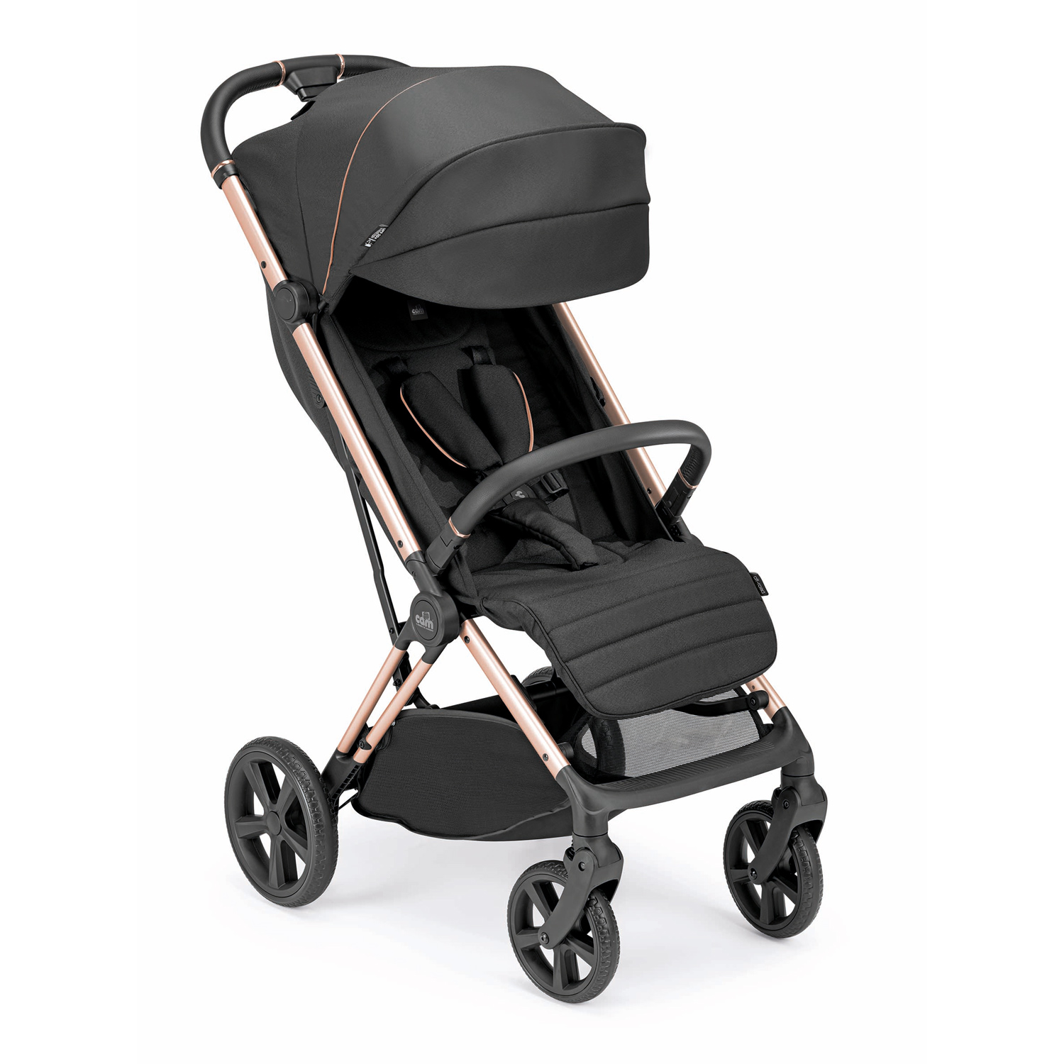 CAM Kočárek Off-Road, Col.T207