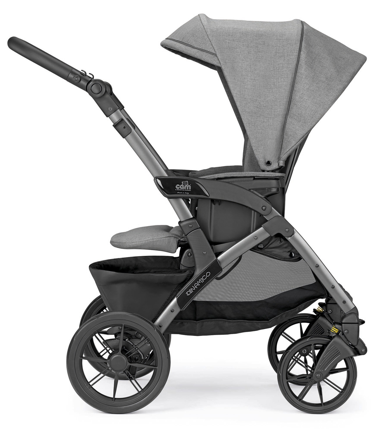 CAM Kočárek Dinamico Smart, col. T992