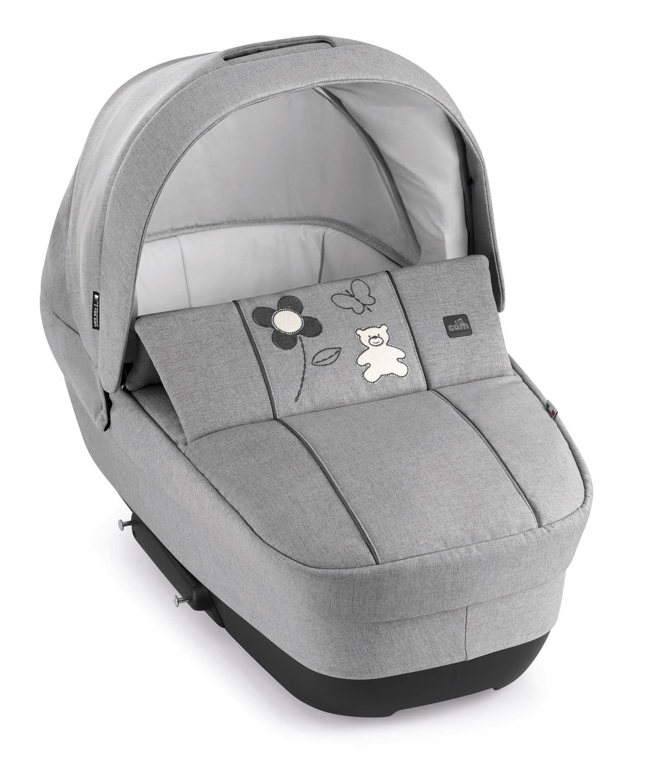 CAM Kočárek Dinamico Smart, col. T992