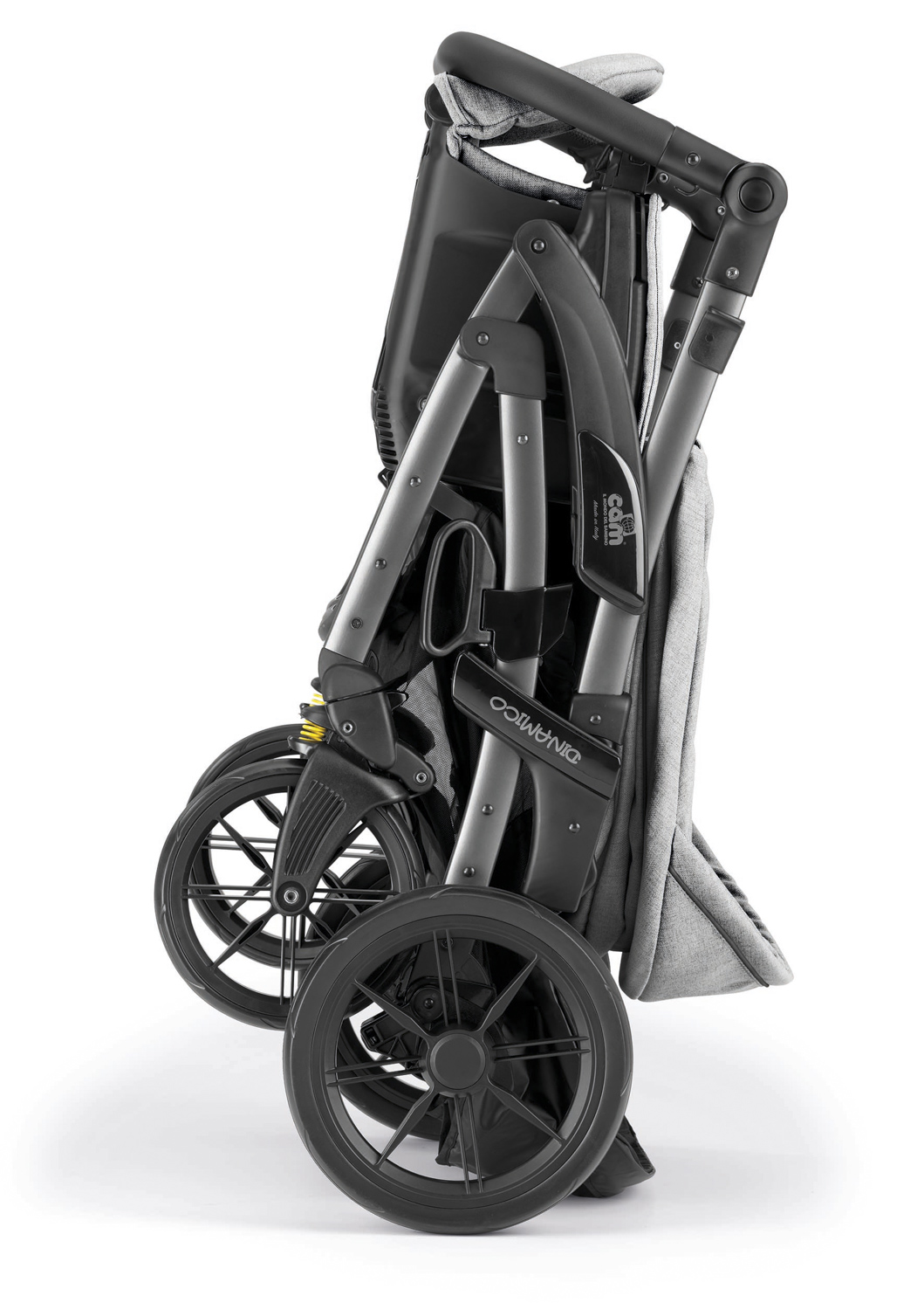 CAM Kočárek Dinamico Smart, col. T992