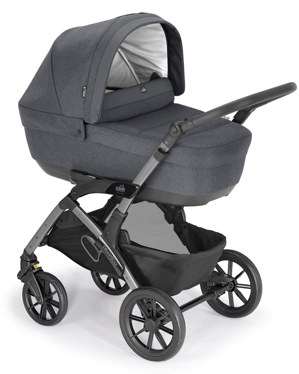 CAM Kočárek Dinamico Smart, col. T993