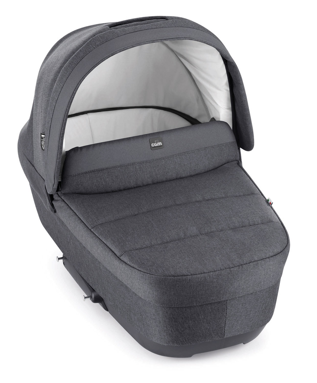 CAM Kočárek Dinamico Smart, col. T993