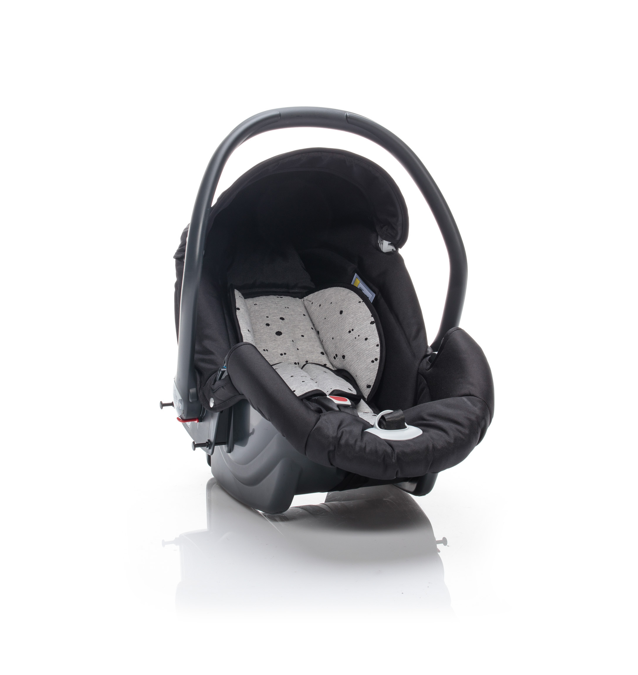 CAM Barevný komplet LIMITED EDITION na Dinamico Up/ Fluido City, Col.740
