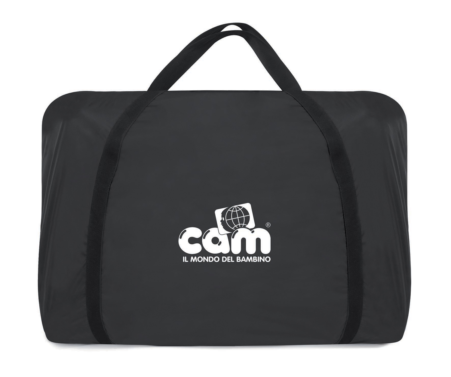 CAM Přístavná postýlka Cullami, col. T169