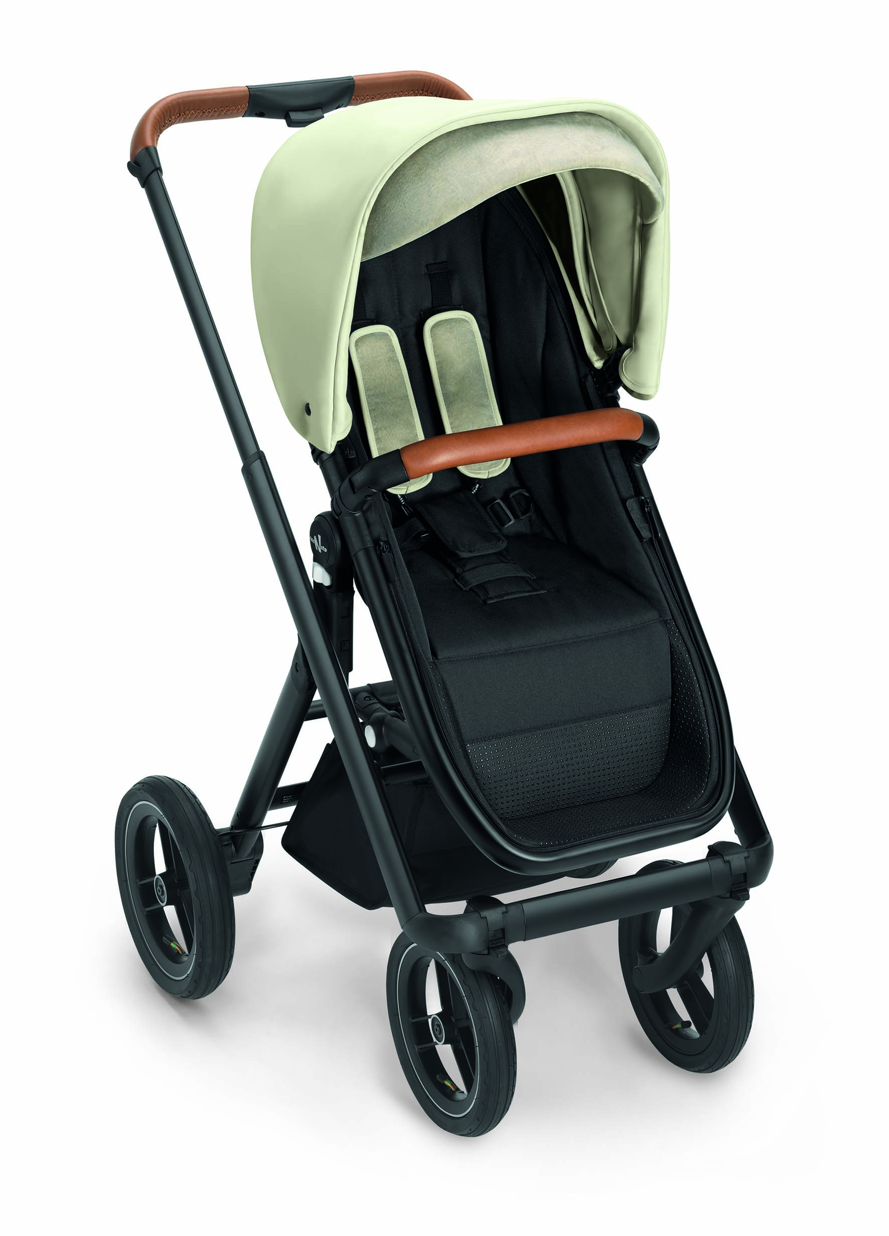 NEONATO Barevný set ke kočárku Puro, Col.860