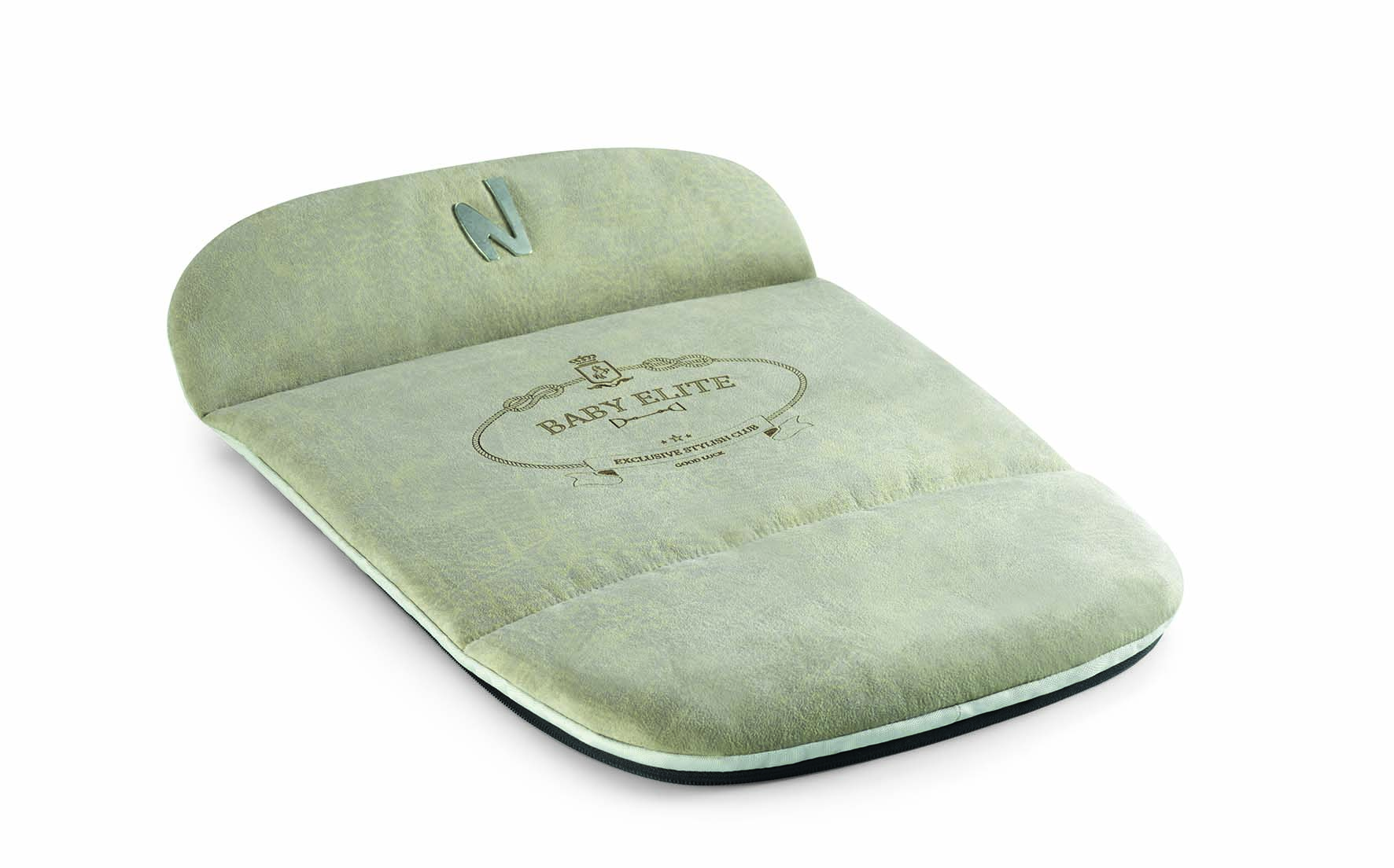 NEONATO Barevný set ke kočárku Puro, Col.860