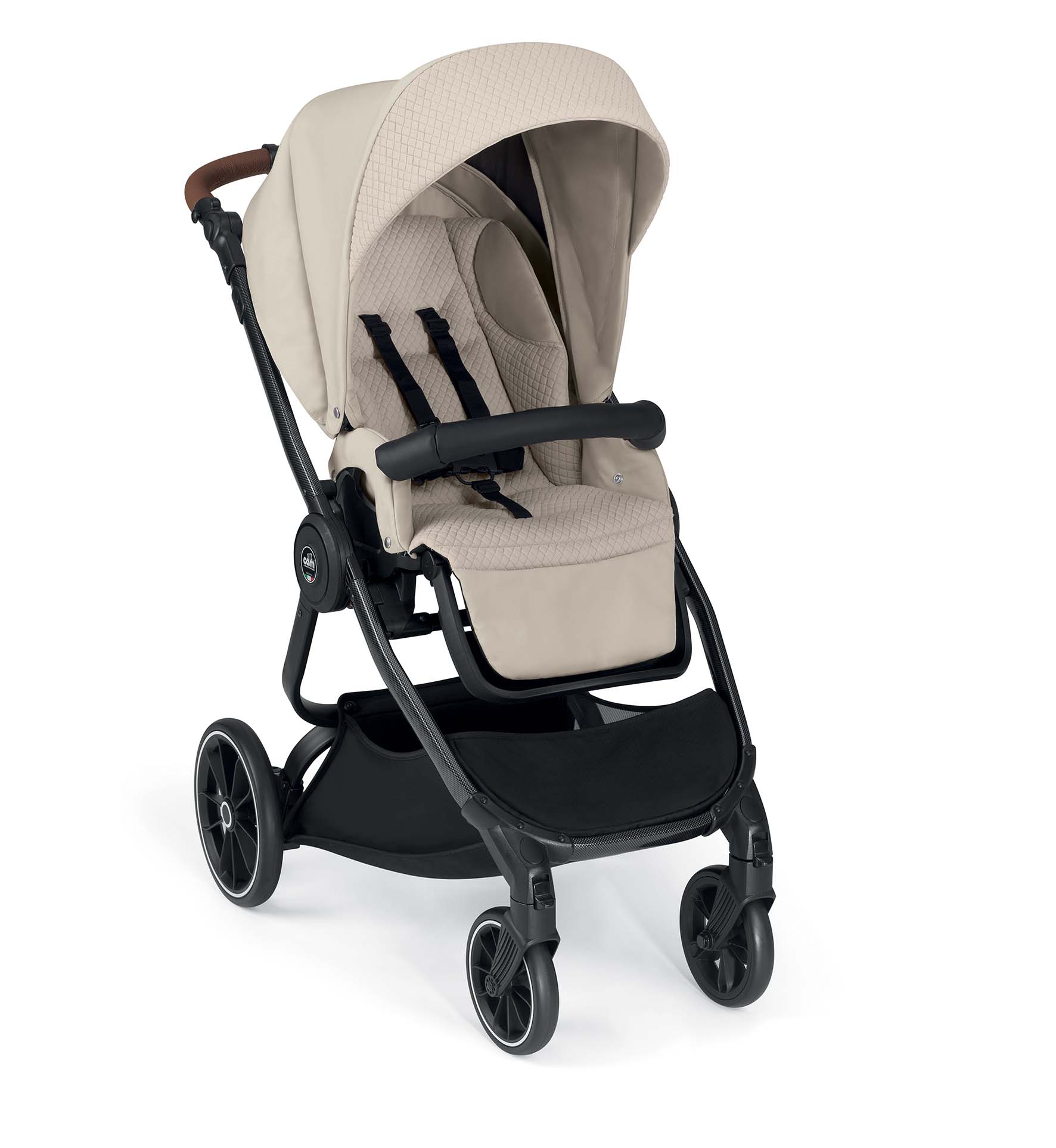 CAM Barevný komplet JOY ROMANTIC na Techno, Col.510 2v1