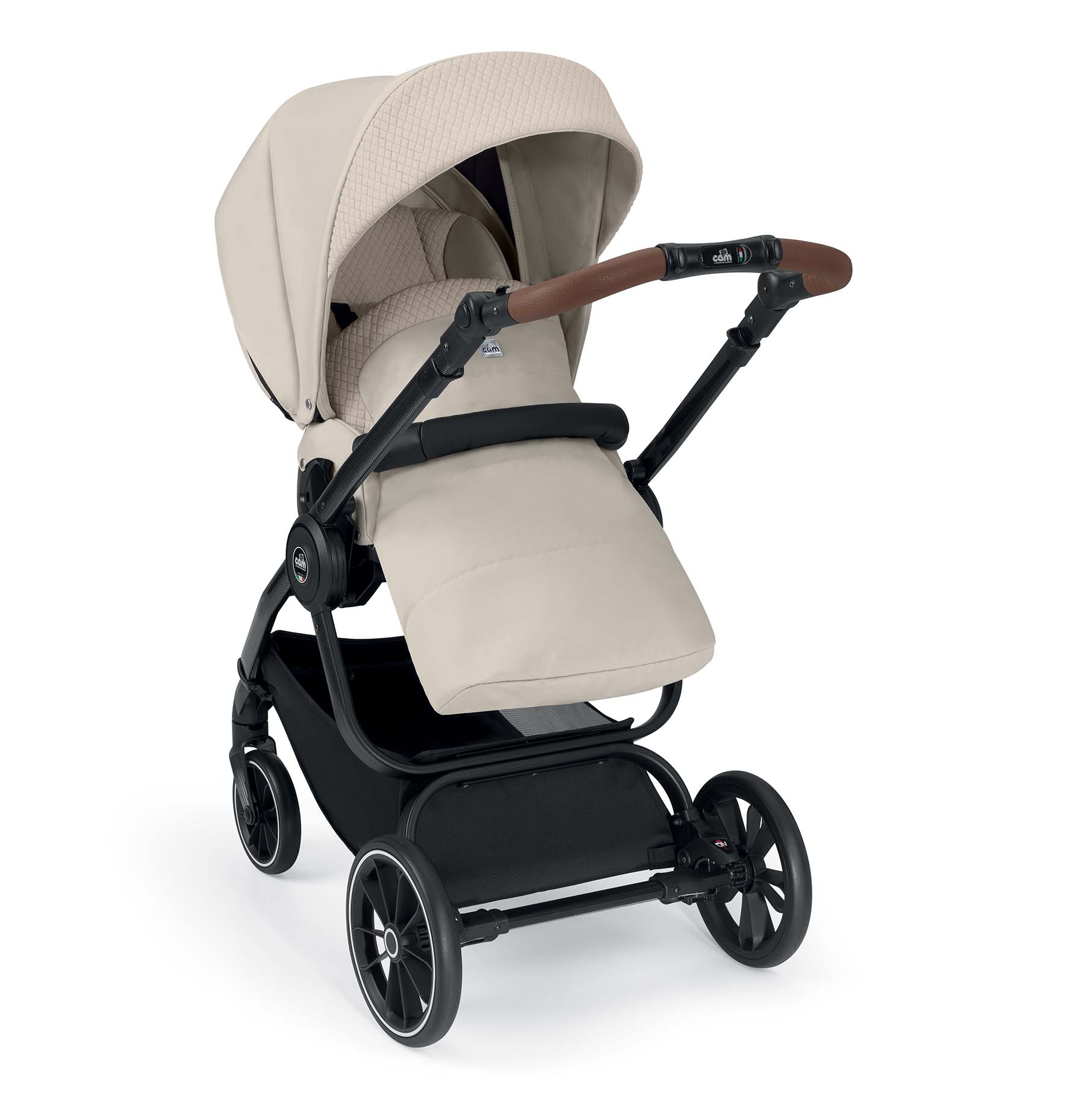 CAM Barevný komplet JOY ROMANTIC na Techno, Col.510 2v1