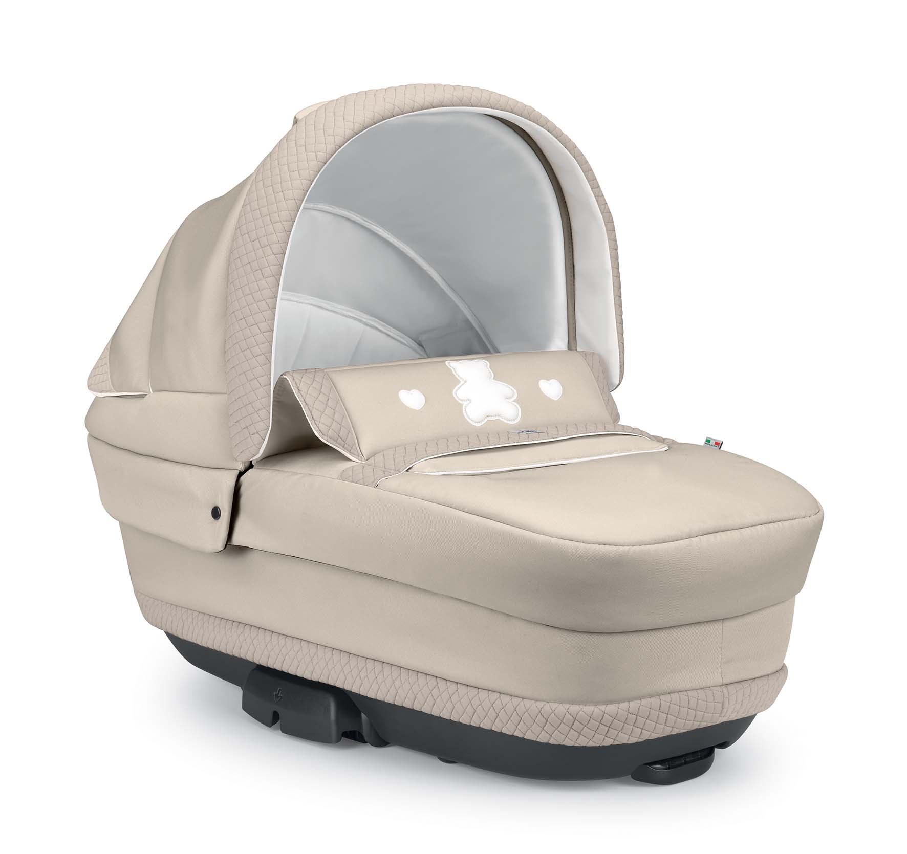 CAM Barevný komplet JOY ROMANTIC na Techno, Col.510 2v1