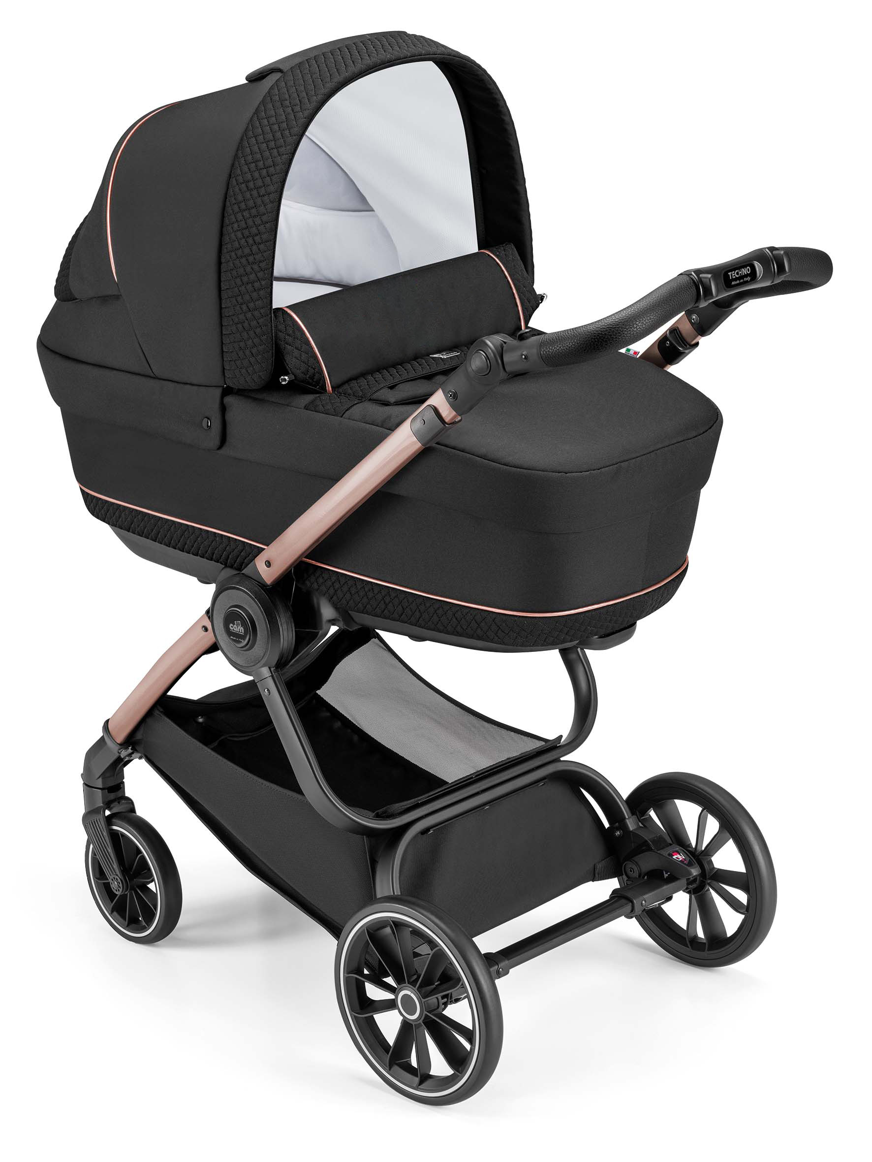CAM Barevný komplet JOY ROMANTIC na Techno, Col.517 2v1