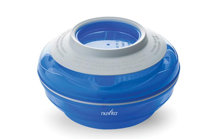 NUVITA Multifunkční sada 4 v 1, Blue