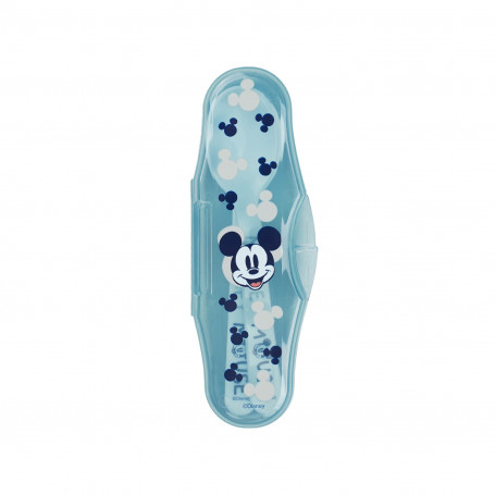 THERMOBABY Sada 2 lžic s pouzdrem, Mickey