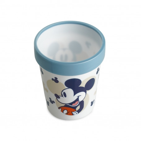 THERMOBABY Kelímek protiskluzový, Mickey