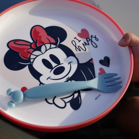 THERMOBABY Sada nádobí 3 dílná, Minnie