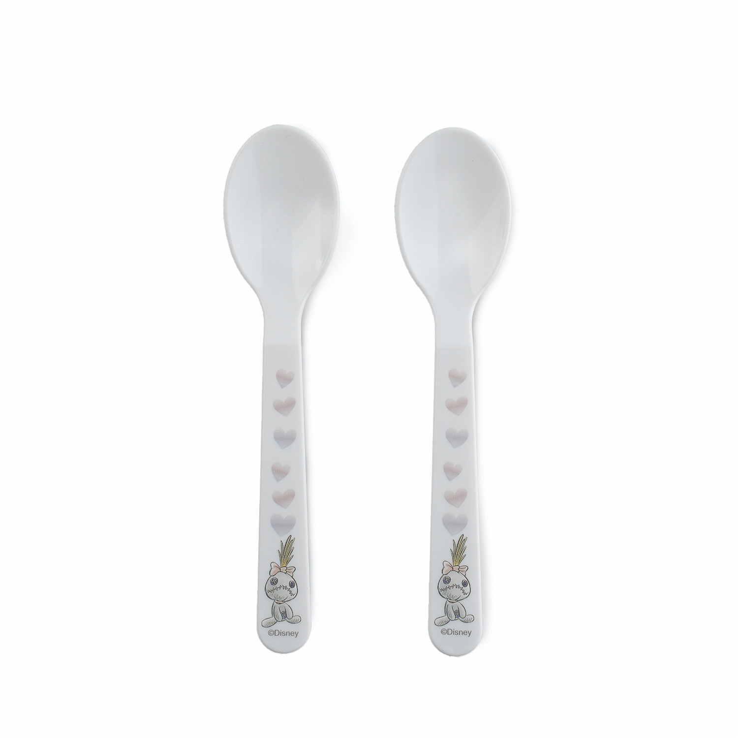 THERMOBABY Sada 2 lžic s pouzdrem, LILO & STITCH