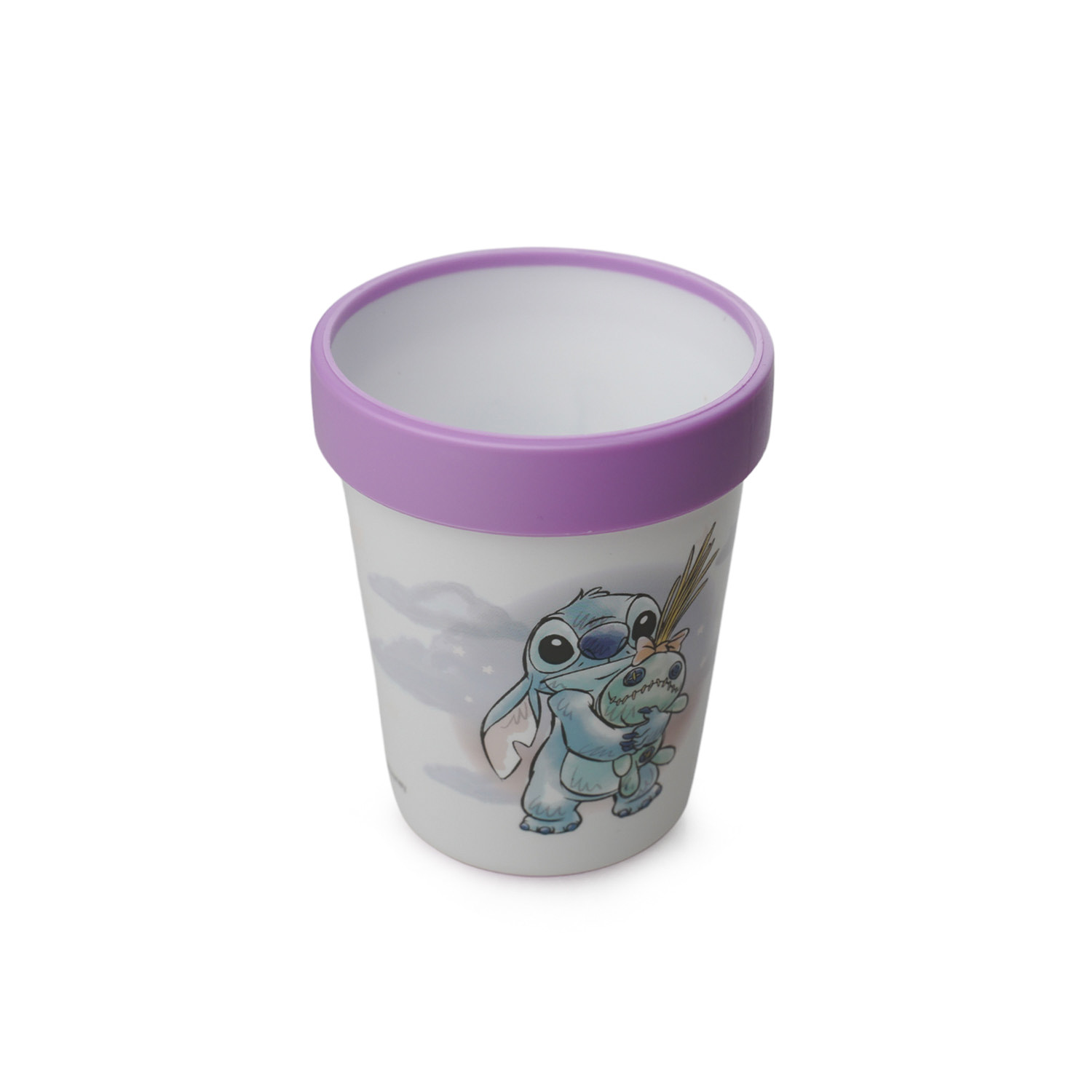 THERMOBABY Kelímek protiskluzový, LILO & STITCH