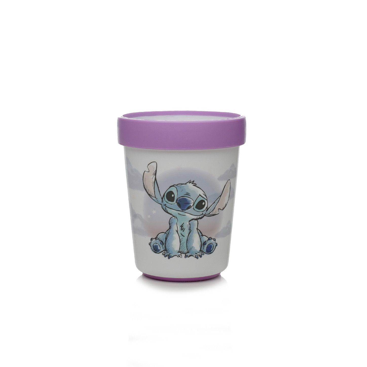 THERMOBABY Kelímek protiskluzový, LILO & STITCH