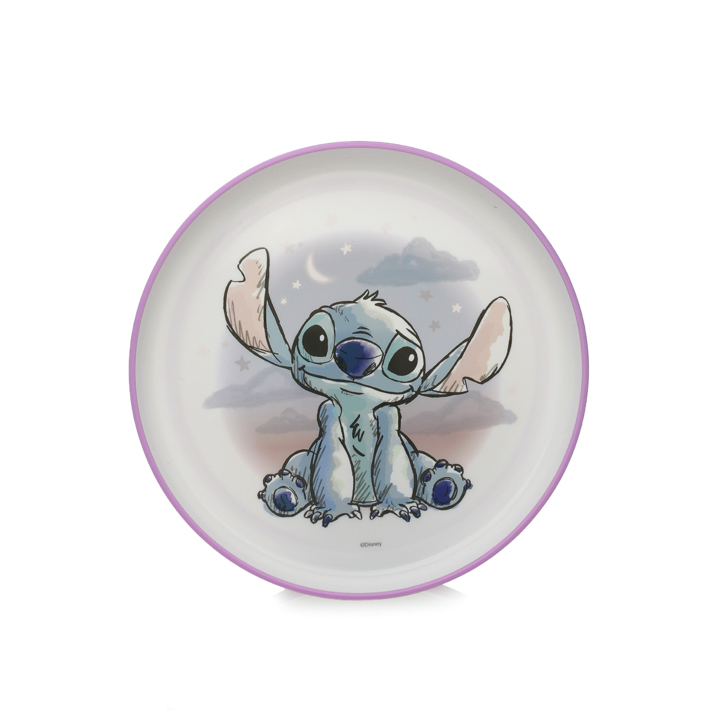THERMOBABY Sada nádobí 3 dílná, LILO & STITCH