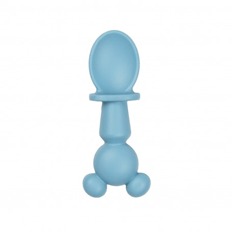 THERMOBABY Silikonový příbor, Mickey