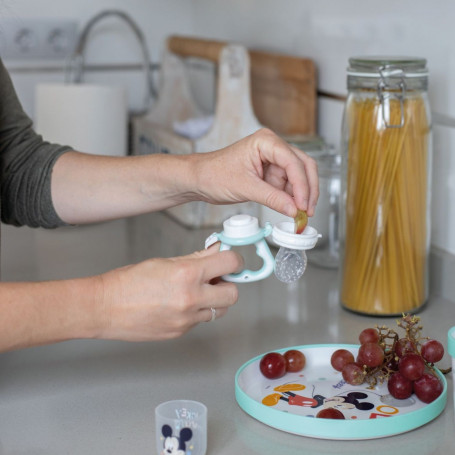 THERMOBABY Nutriční hryzátko, Mickey