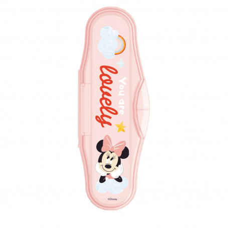 THERMOBABY Sada 2 lžic s pouzdrem, Minnie