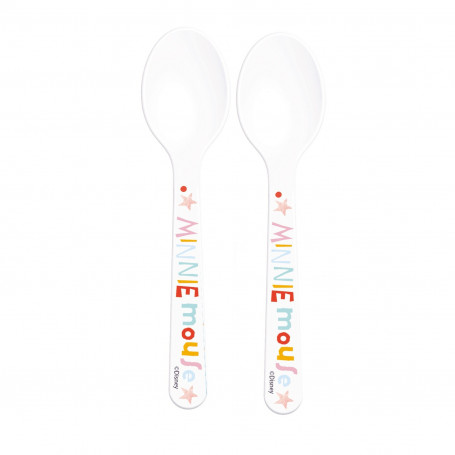 THERMOBABY Sada 2 lžic s pouzdrem, Minnie