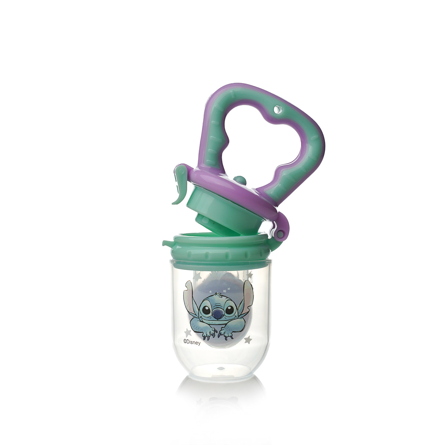 THERMOBABY Nutriční hryzátko, LILO & STITCH