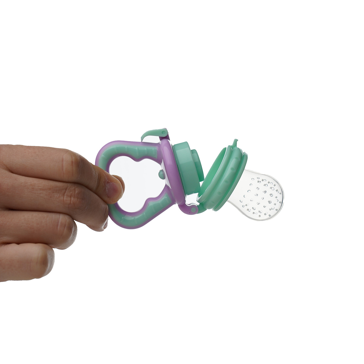 THERMOBABY Nutriční hryzátko, LILO & STITCH