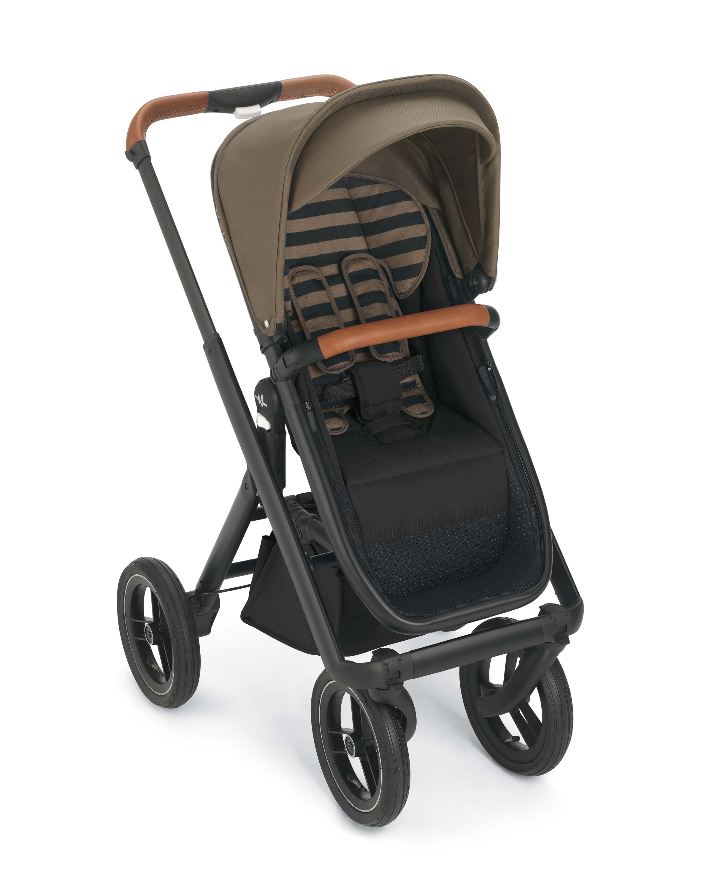 NEONATO SET Kočárek Puro + autosedačka X1 ZDARMA, Col.39A